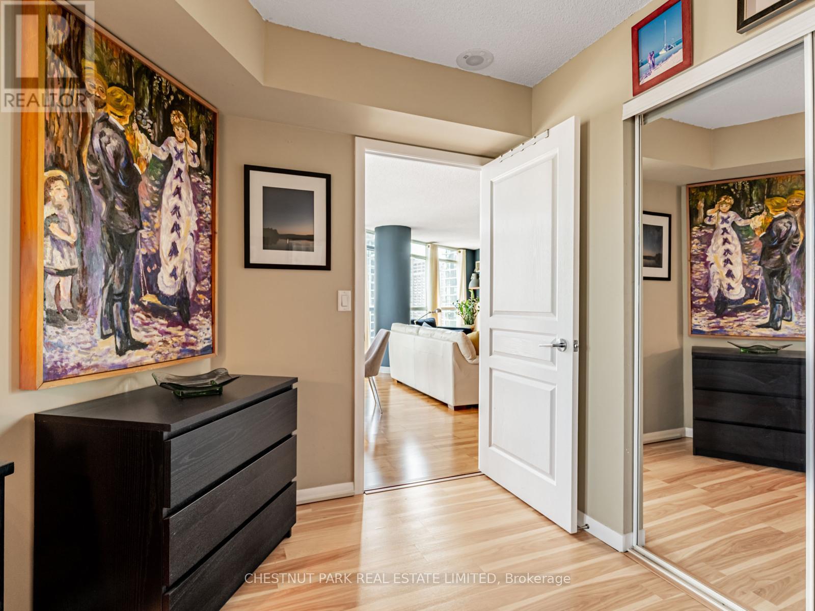 2211 - 18 Yonge Street, Toronto, Ontario  M5E 1Z8 - Photo 21 - C12434529