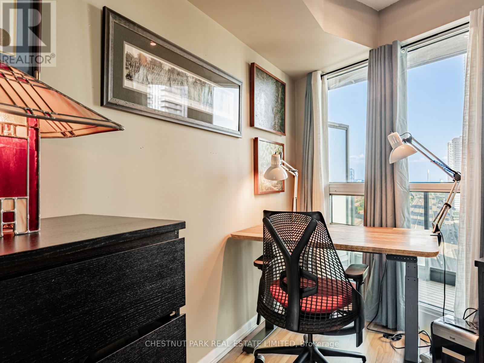 2211 - 18 Yonge Street, Toronto, Ontario  M5E 1Z8 - Photo 22 - C12434529