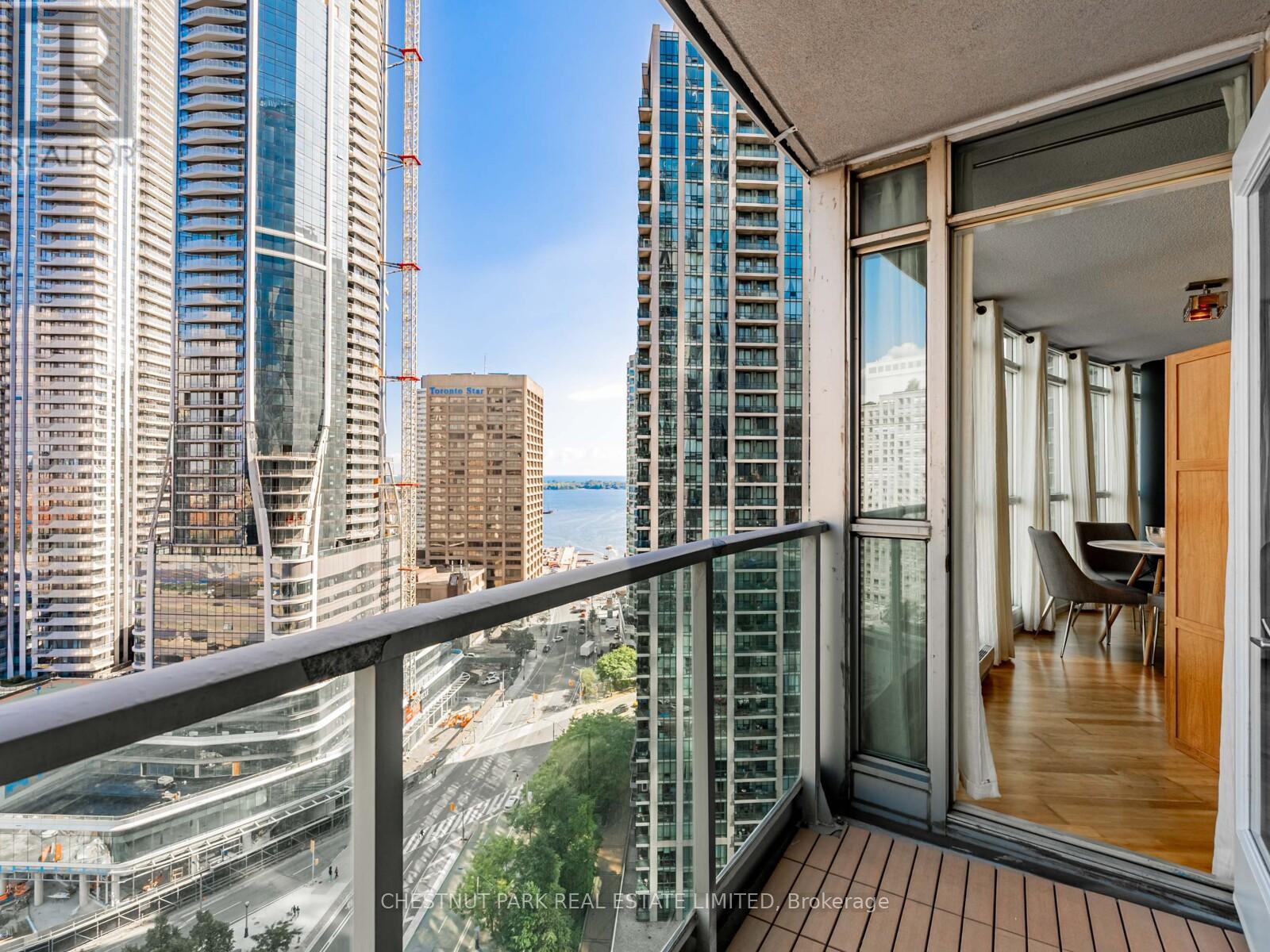 2211 - 18 Yonge Street, Toronto, Ontario  M5E 1Z8 - Photo 33 - C12434529