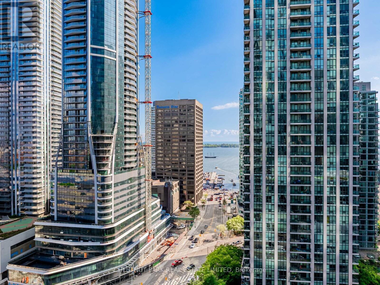 2211 - 18 Yonge Street, Toronto, Ontario  M5E 1Z8 - Photo 34 - C12434529