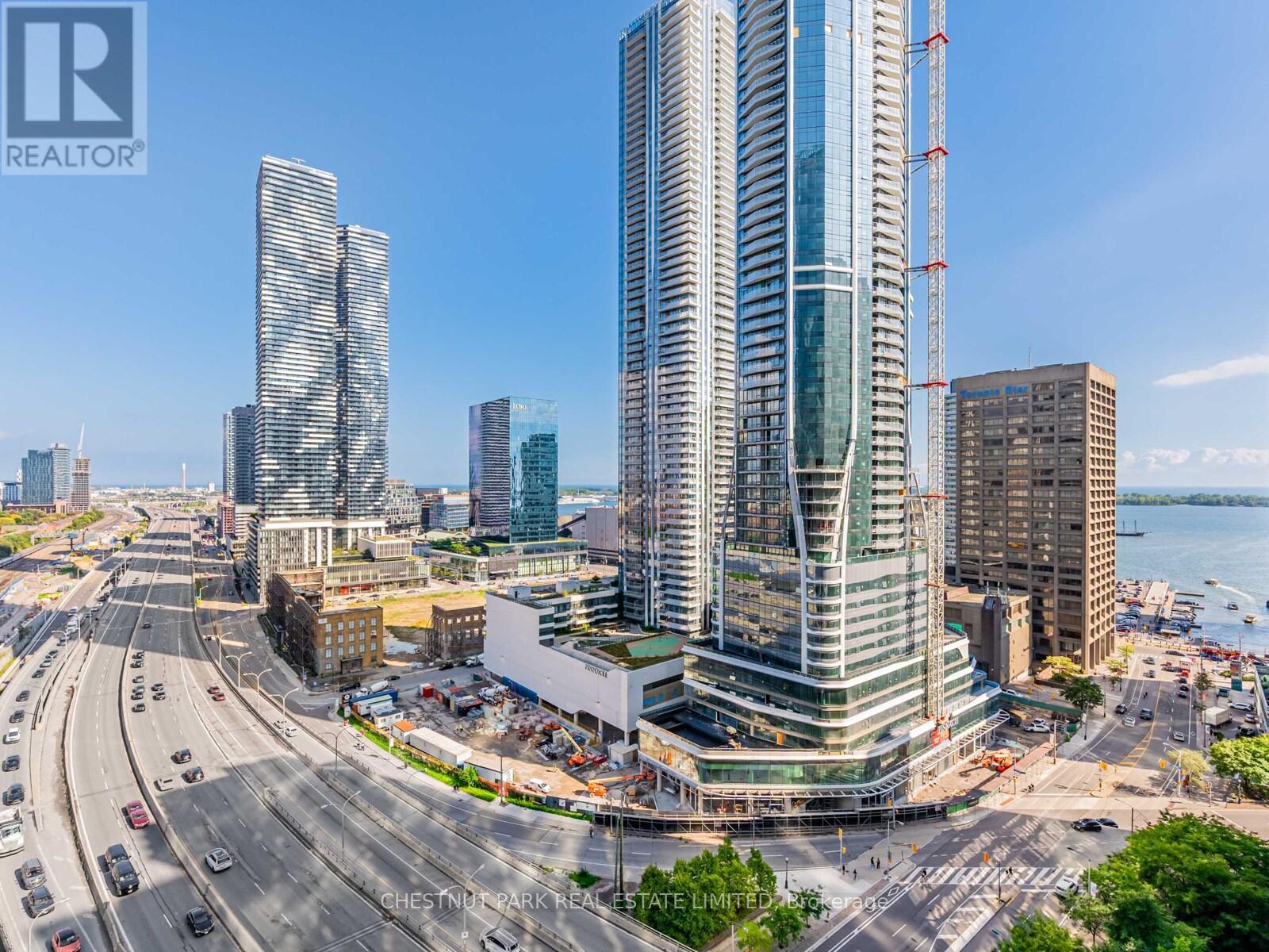 2211 - 18 Yonge Street, Toronto, Ontario  M5E 1Z8 - Photo 35 - C12434529