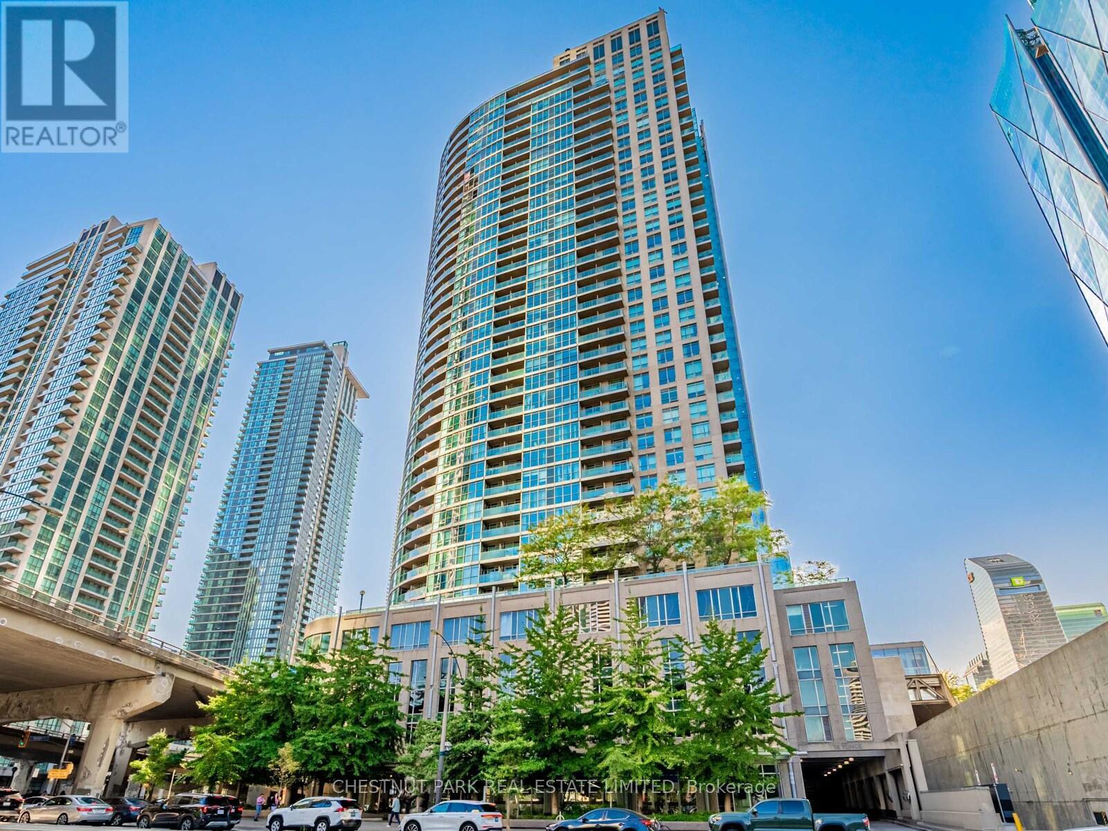 2211 - 18 Yonge Street, Toronto, Ontario  M5E 1Z8 - Photo 37 - C12434529