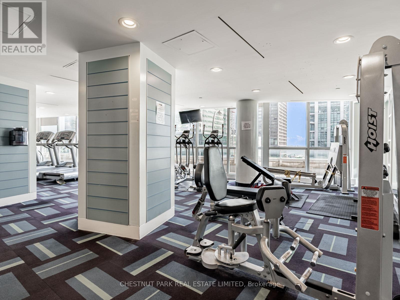 2211 - 18 Yonge Street, Toronto, Ontario  M5E 1Z8 - Photo 38 - C12434529