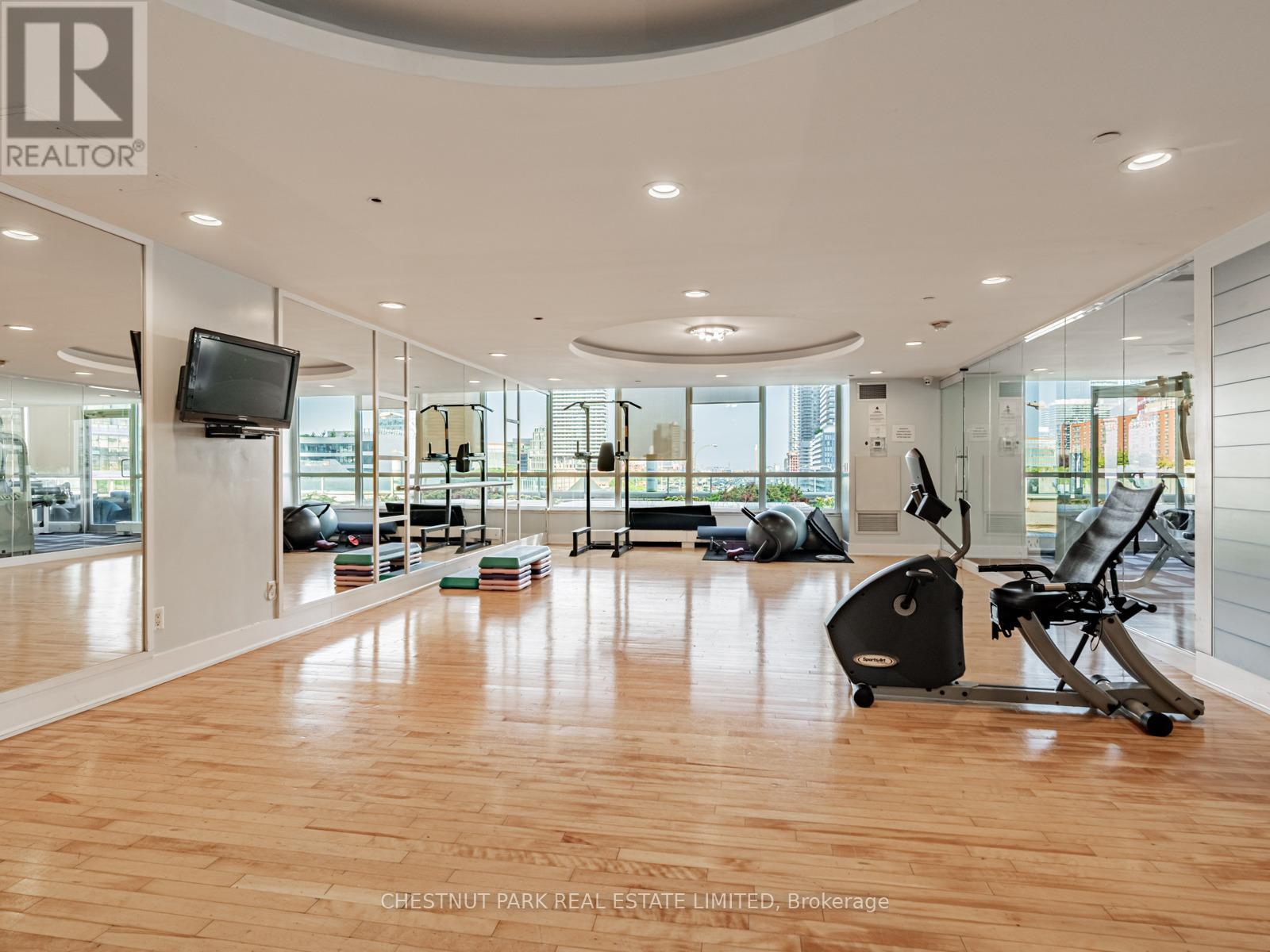 2211 - 18 Yonge Street, Toronto, Ontario  M5E 1Z8 - Photo 39 - C12434529