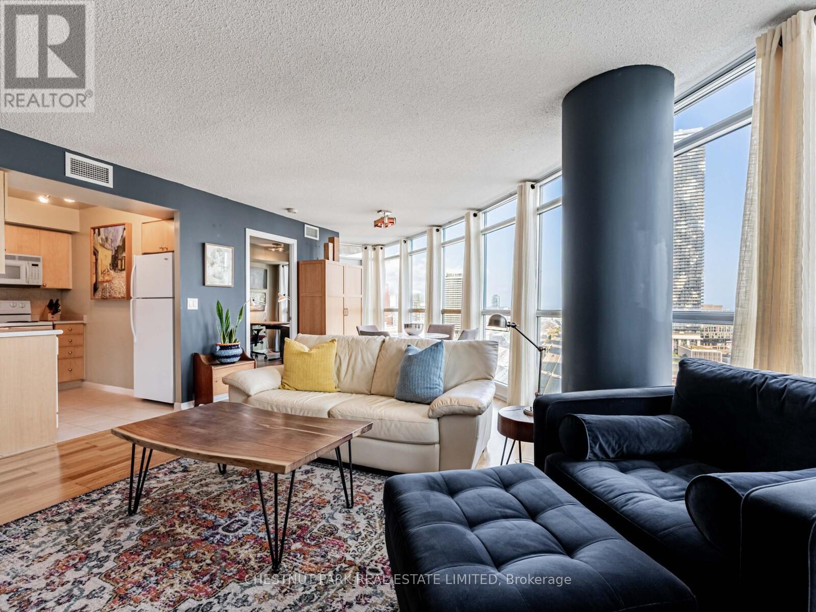 2211 - 18 Yonge Street, Toronto, Ontario  M5E 1Z8 - Photo 5 - C12434529
