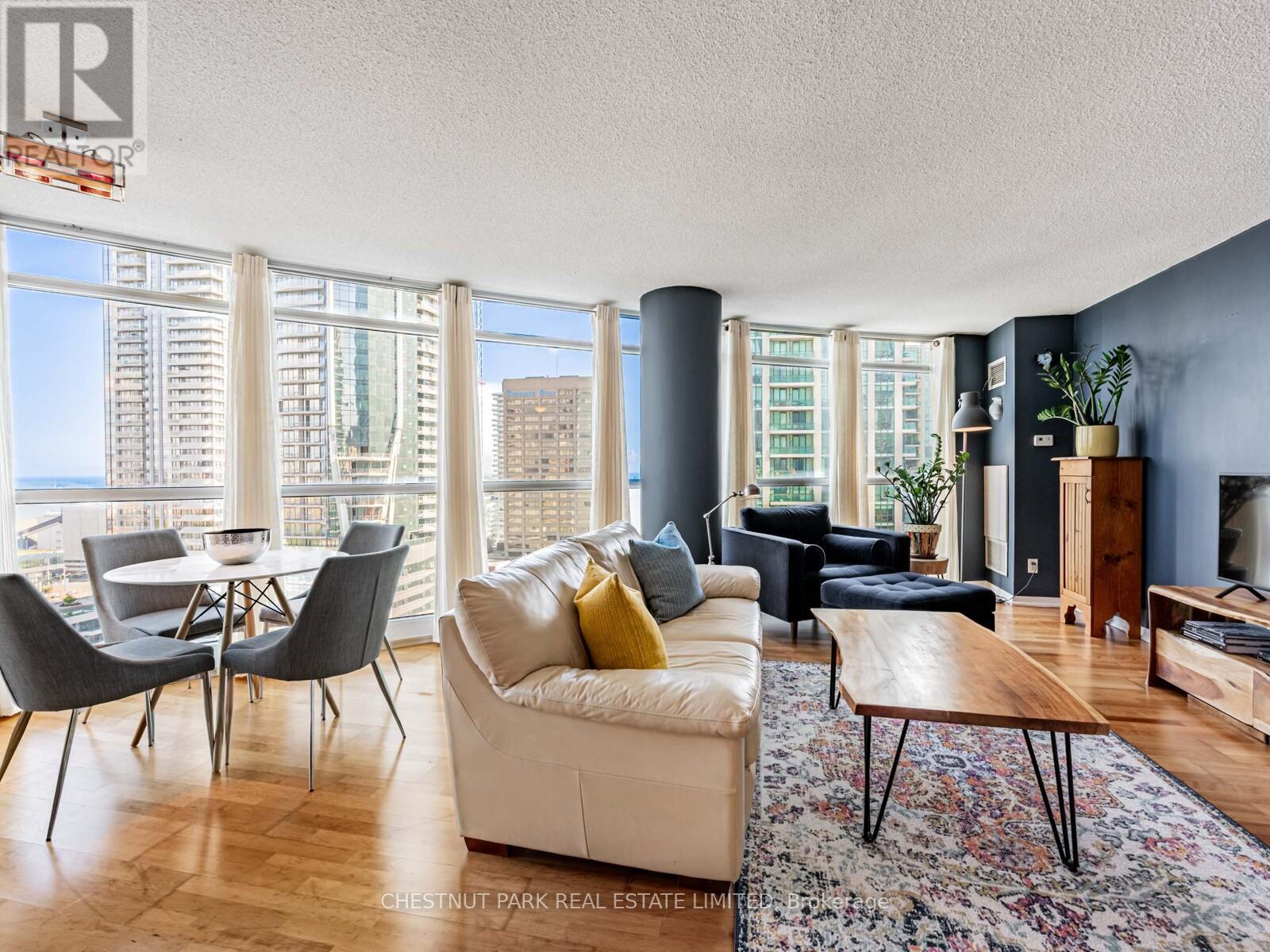 2211 - 18 Yonge Street, Toronto, Ontario  M5E 1Z8 - Photo 6 - C12434529