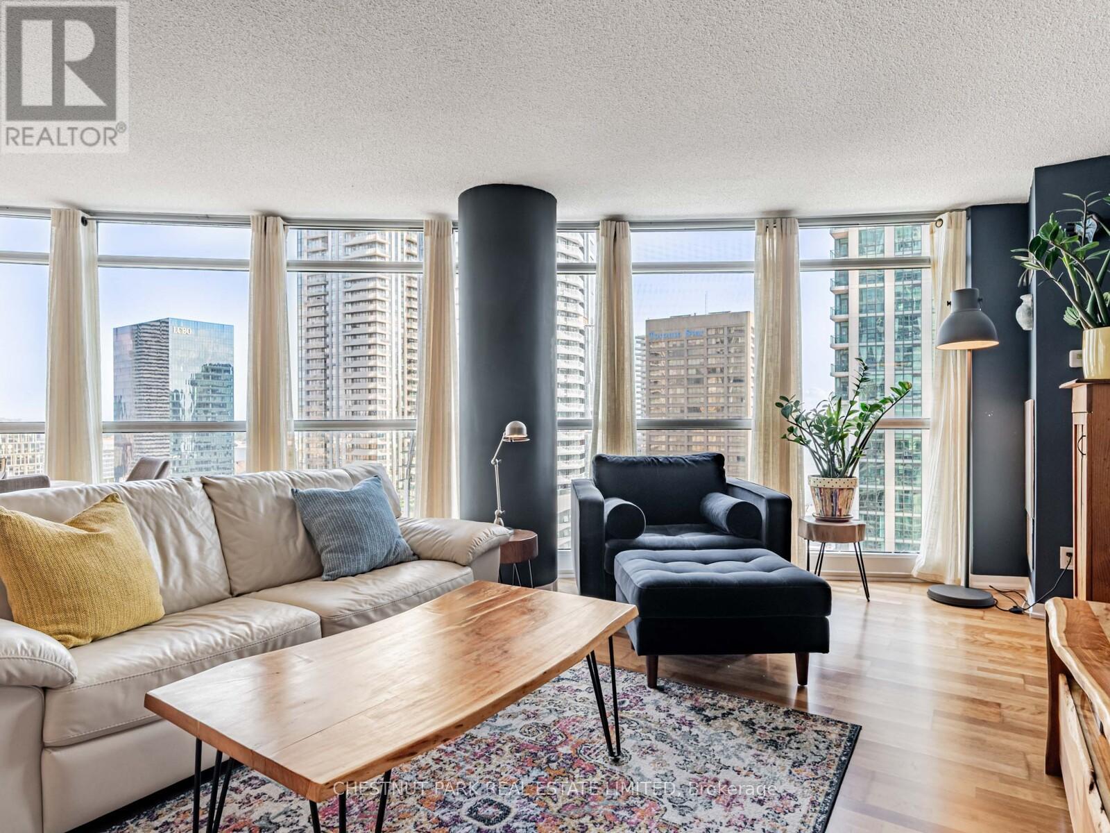 2211 - 18 Yonge Street, Toronto, Ontario  M5E 1Z8 - Photo 8 - C12434529