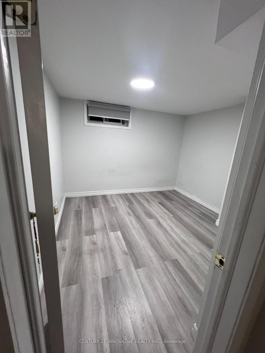 #bsmt - 727 Brimley Road, Toronto, Ontario  M1J 1C3 - Photo 2 - E12434390