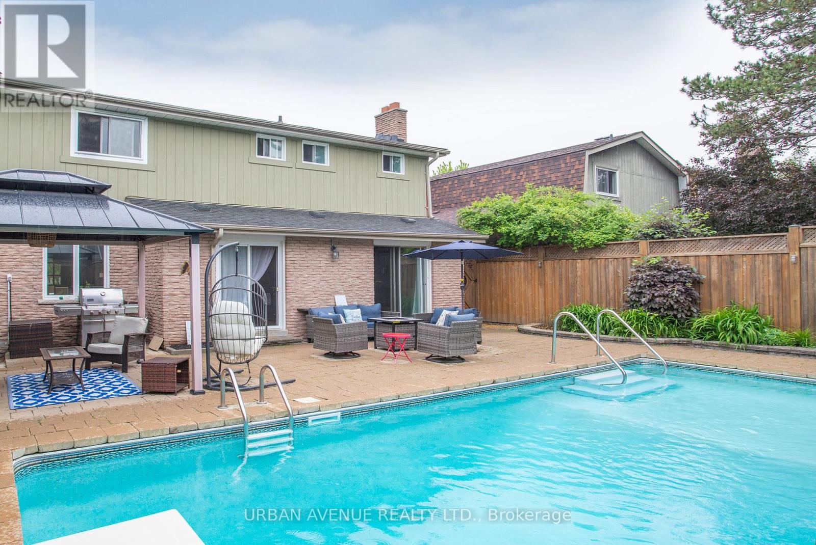 1903 New Street, Pickering, Ontario  L1V 3J8 - Photo 36 - E12434442
