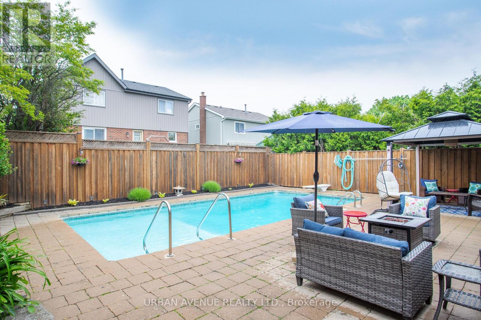 1903 New Street, Pickering, Ontario  L1V 3J8 - Photo 38 - E12434442