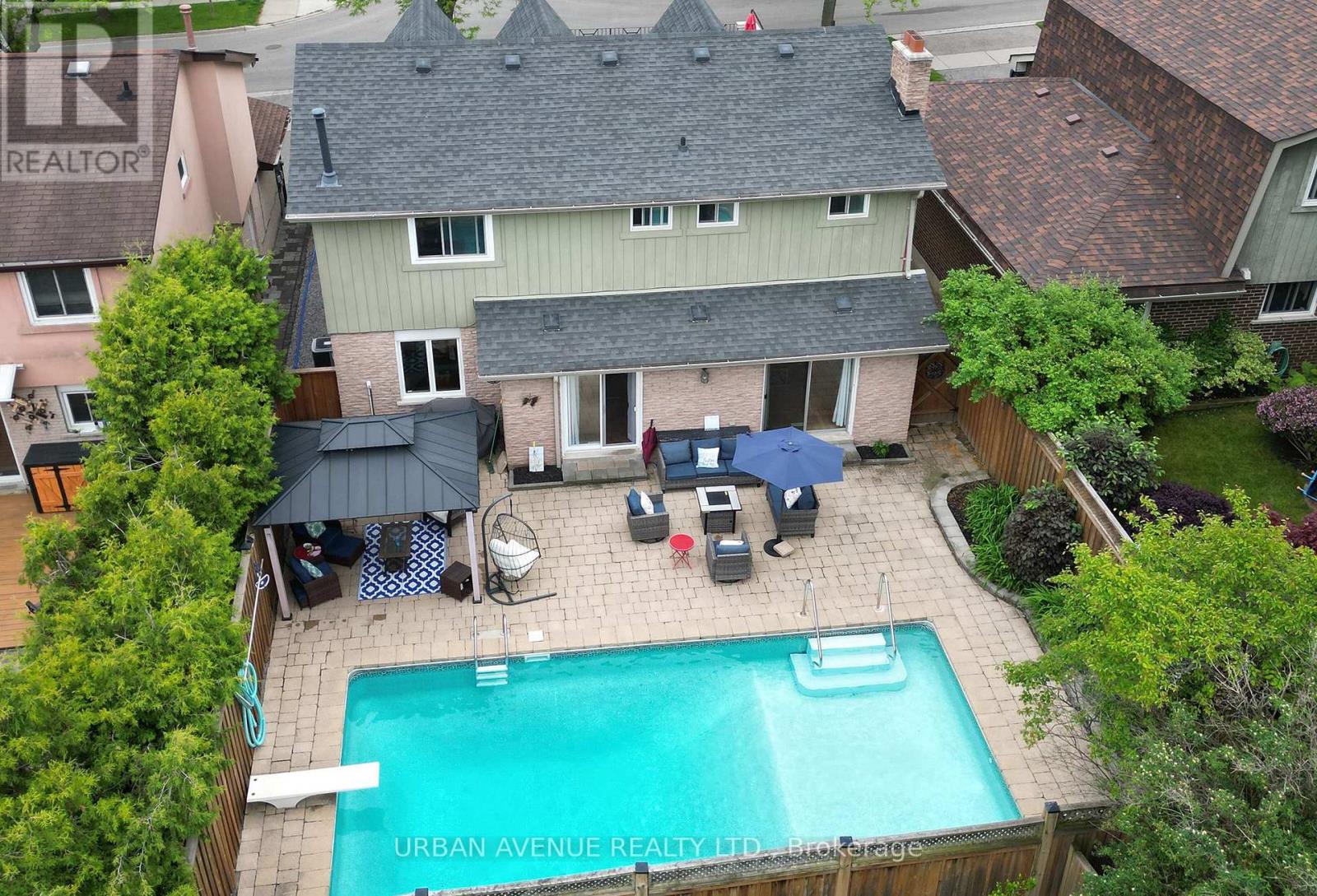 1903 New Street, Pickering, Ontario  L1V 3J8 - Photo 41 - E12434442