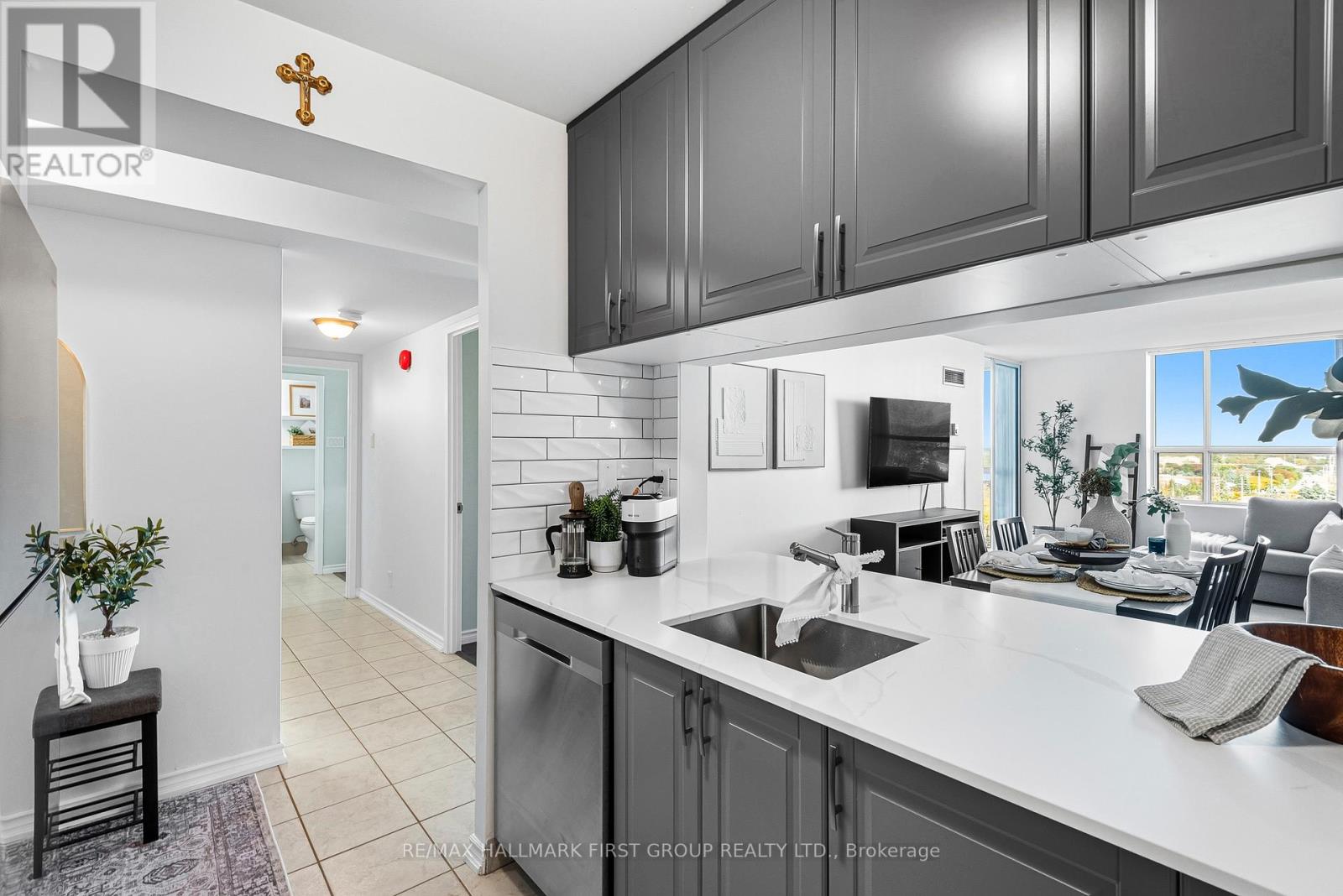 610 - 1665 Pickering Parkway, Pickering, Ontario  L1V 6L4 - Photo 10 - E12434455