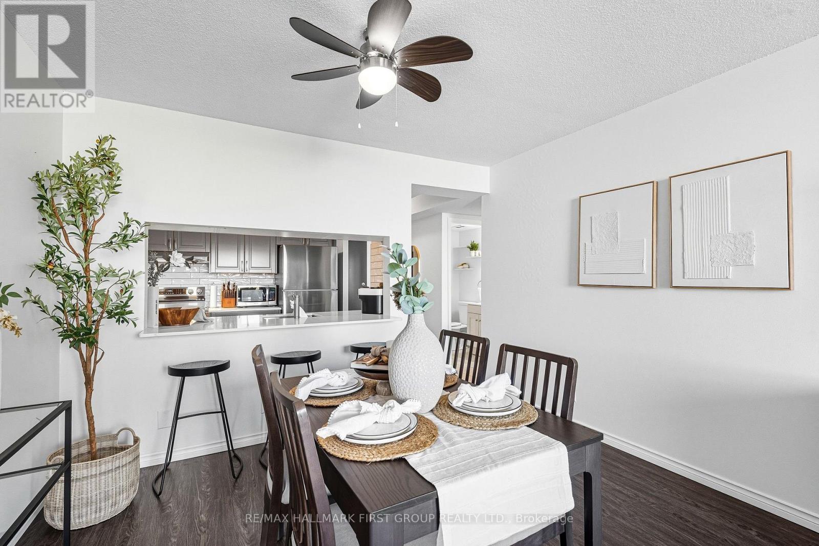 610 - 1665 Pickering Parkway, Pickering, Ontario  L1V 6L4 - Photo 13 - E12434455