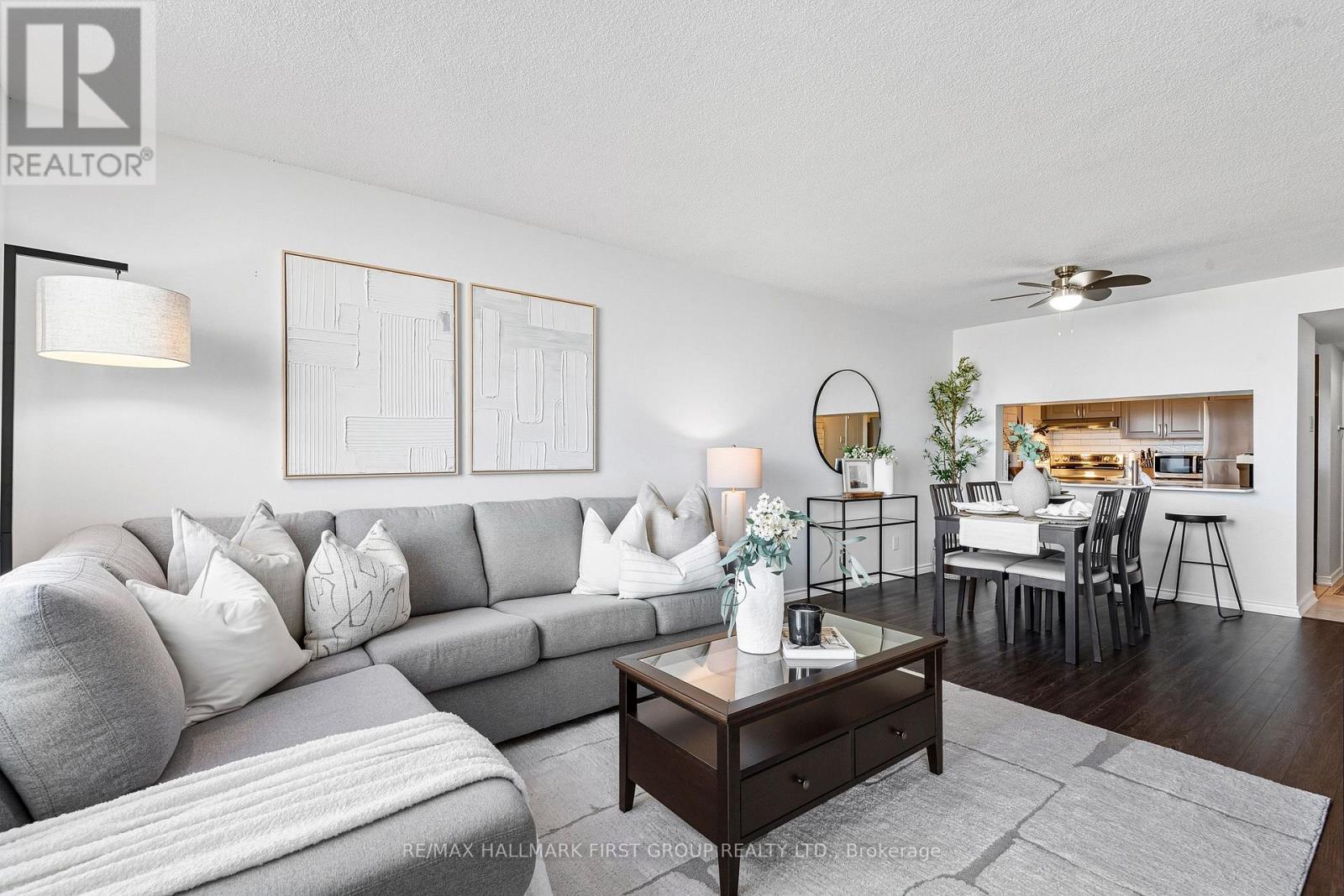 610 - 1665 Pickering Parkway, Pickering, Ontario  L1V 6L4 - Photo 16 - E12434455
