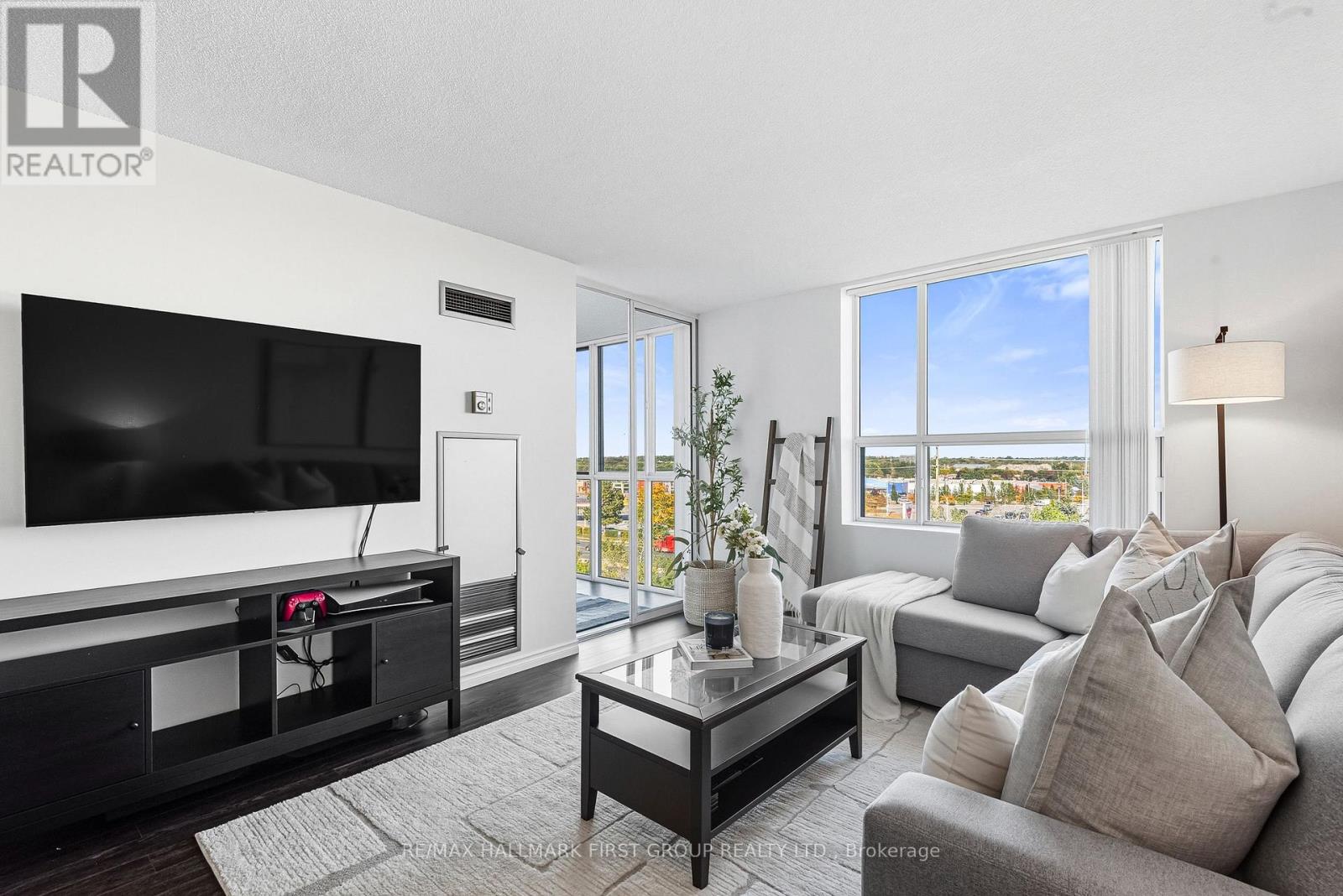 610 - 1665 Pickering Parkway, Pickering, Ontario  L1V 6L4 - Photo 17 - E12434455