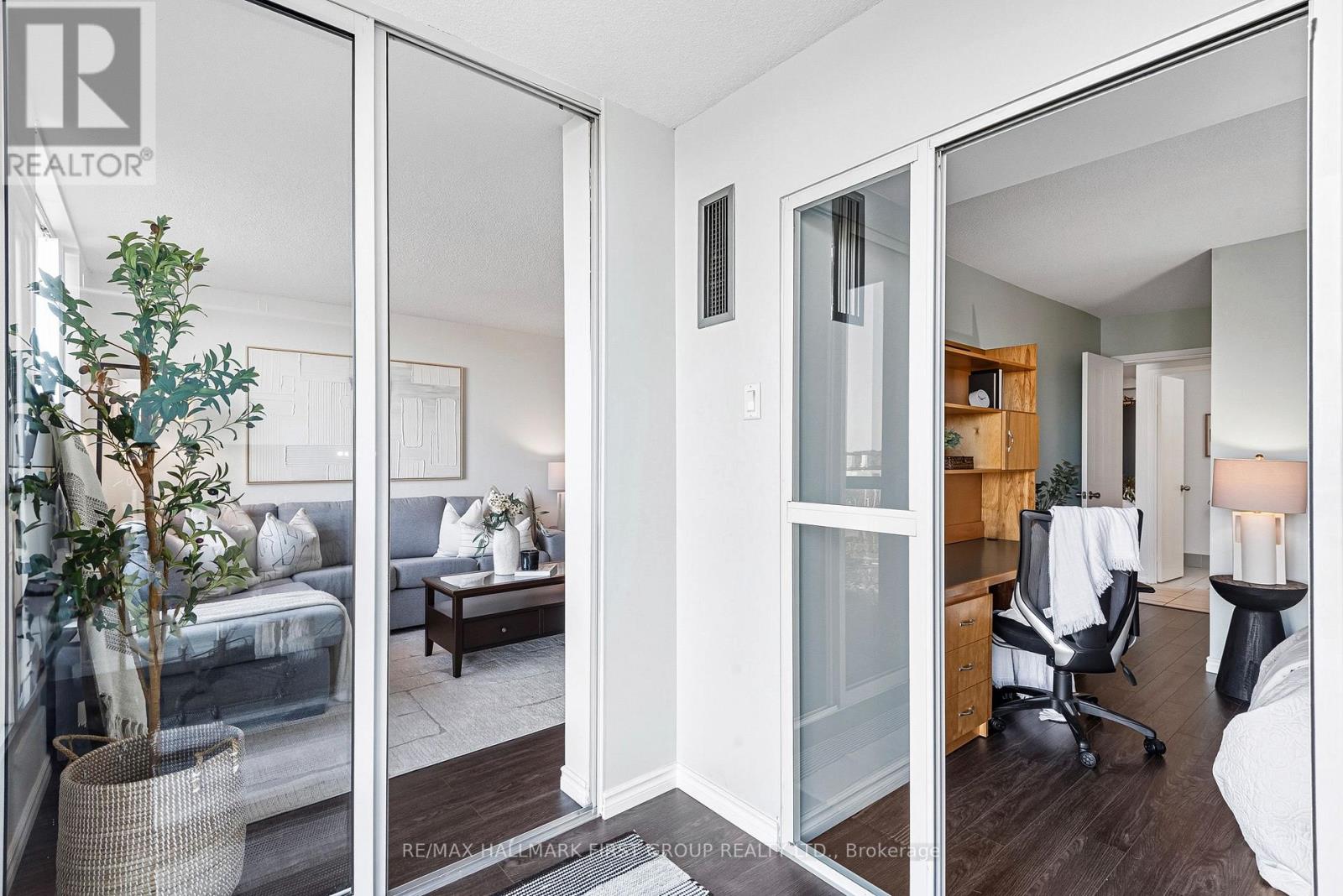 610 - 1665 Pickering Parkway, Pickering, Ontario  L1V 6L4 - Photo 19 - E12434455