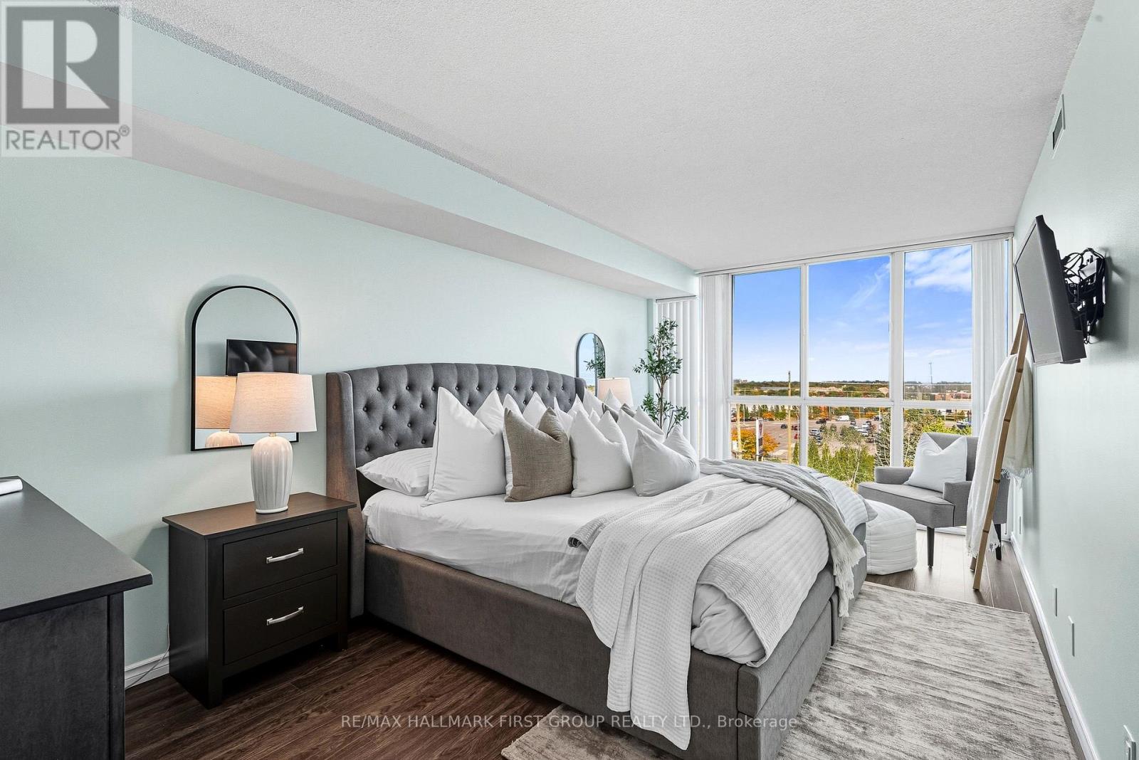 610 - 1665 Pickering Parkway, Pickering, Ontario  L1V 6L4 - Photo 23 - E12434455