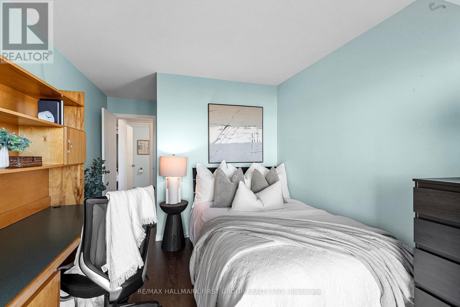 610 - 1665 Pickering Parkway, Pickering, Ontario  L1V 6L4 - Photo 26 - E12434455