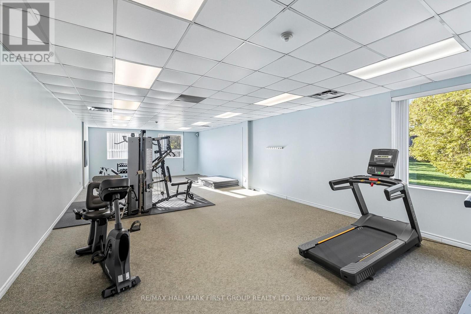 610 - 1665 Pickering Parkway, Pickering, Ontario  L1V 6L4 - Photo 30 - E12434455