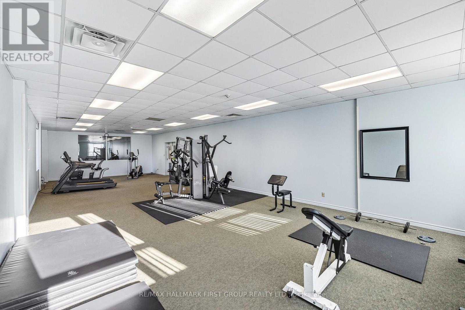 610 - 1665 Pickering Parkway, Pickering, Ontario  L1V 6L4 - Photo 31 - E12434455