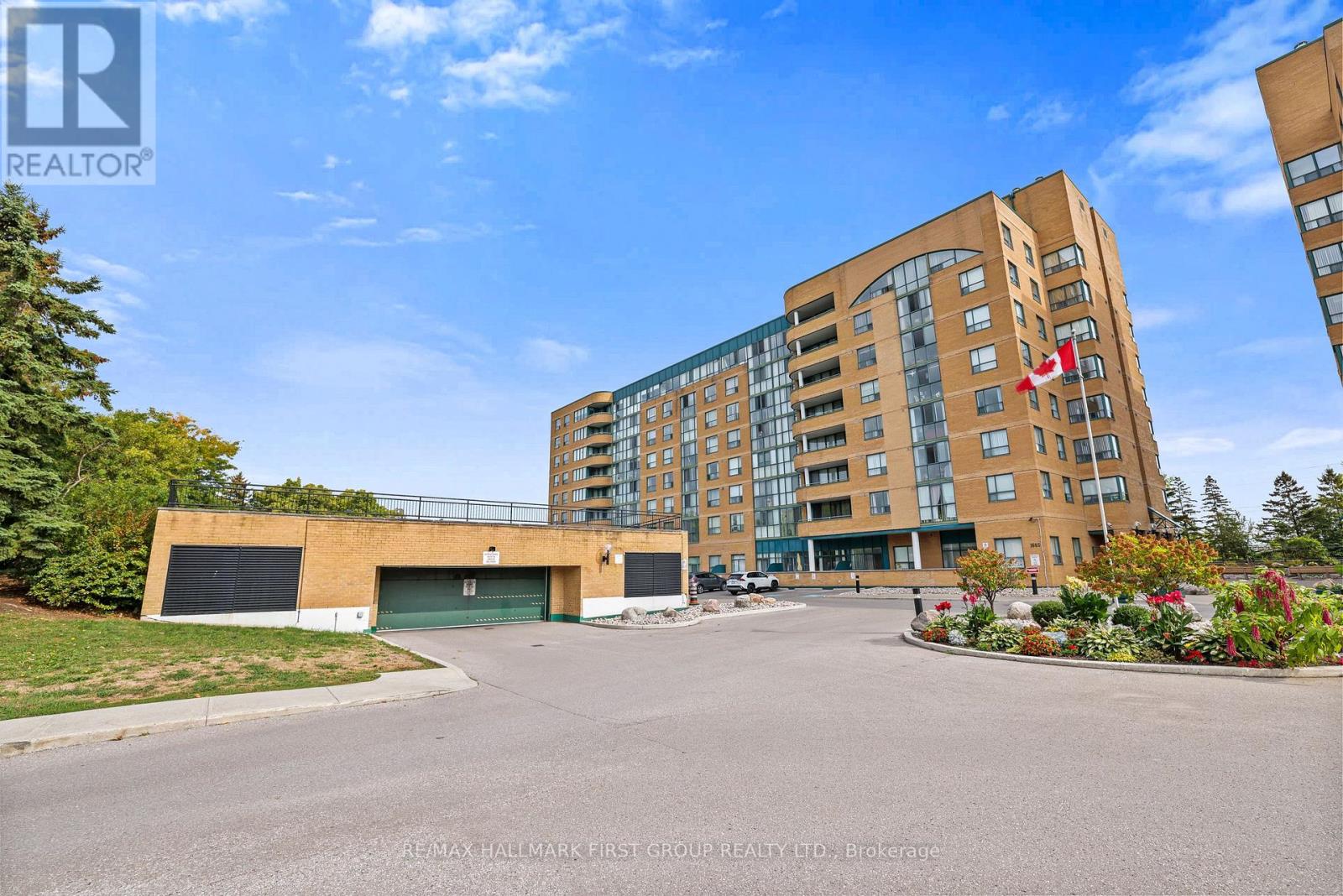 610 - 1665 Pickering Parkway, Pickering, Ontario  L1V 6L4 - Photo 37 - E12434455