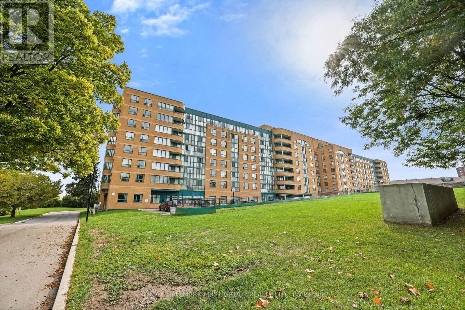 610 - 1665 Pickering Parkway, Pickering, Ontario  L1V 6L4 - Photo 39 - E12434455