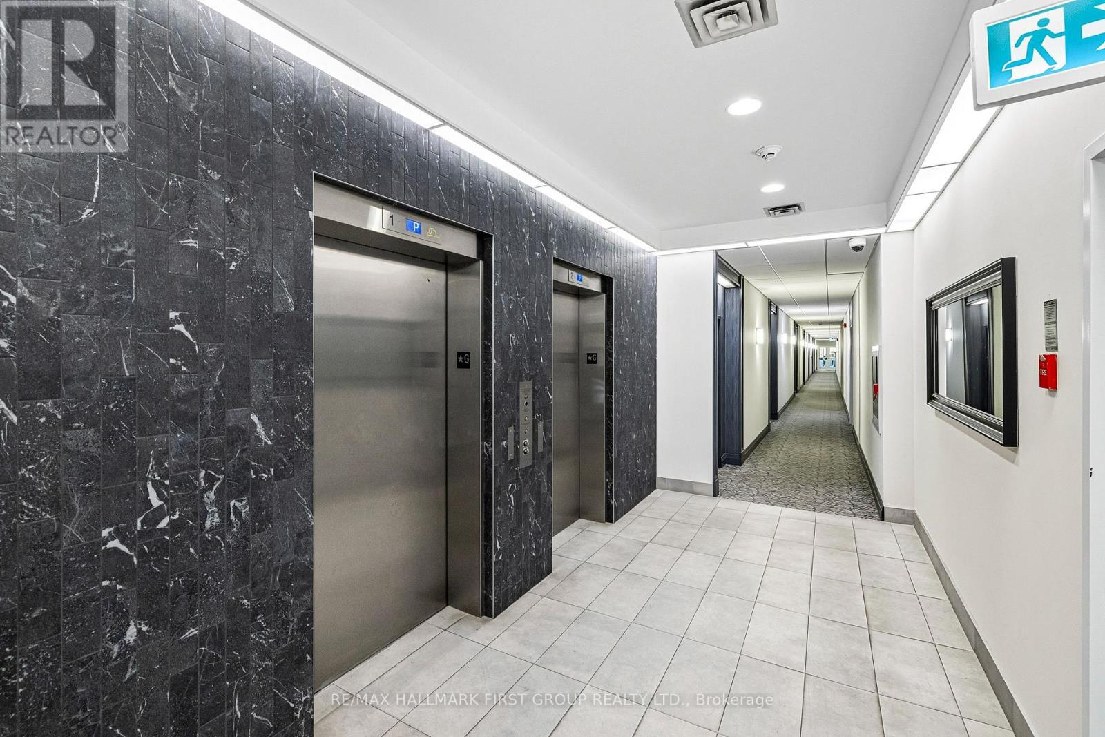 610 - 1665 Pickering Parkway, Pickering, Ontario  L1V 6L4 - Photo 4 - E12434455