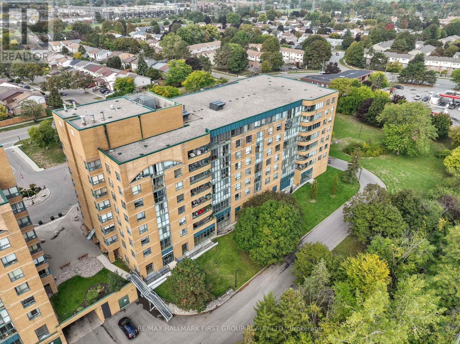 610 - 1665 Pickering Parkway, Pickering, Ontario  L1V 6L4 - Photo 40 - E12434455