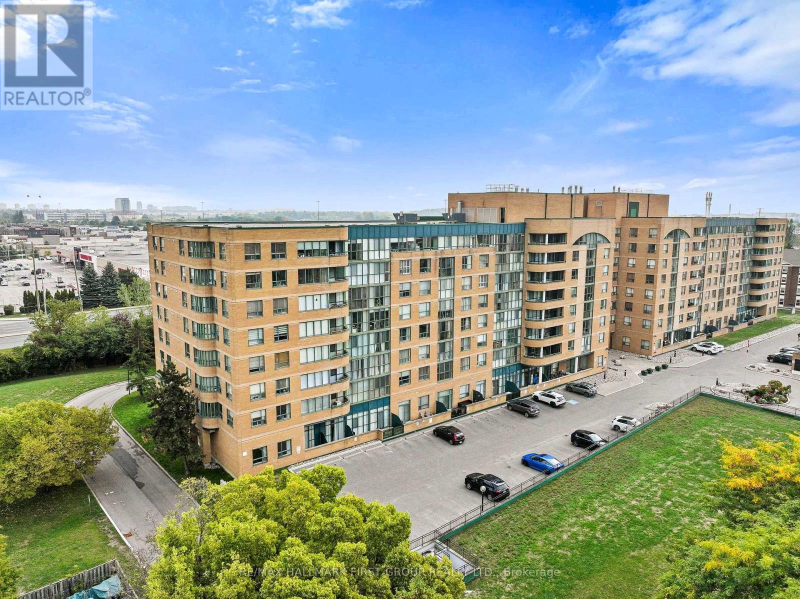 610 - 1665 Pickering Parkway, Pickering, Ontario  L1V 6L4 - Photo 41 - E12434455