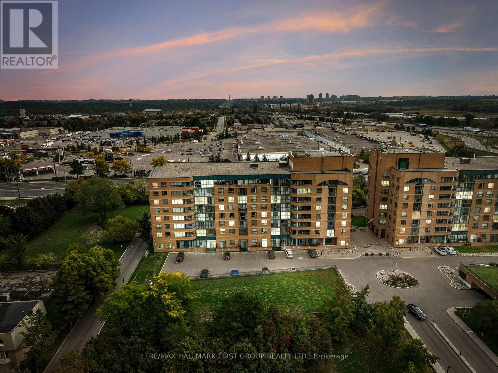 610 - 1665 Pickering Parkway, Pickering, Ontario  L1V 6L4 - Photo 44 - E12434455