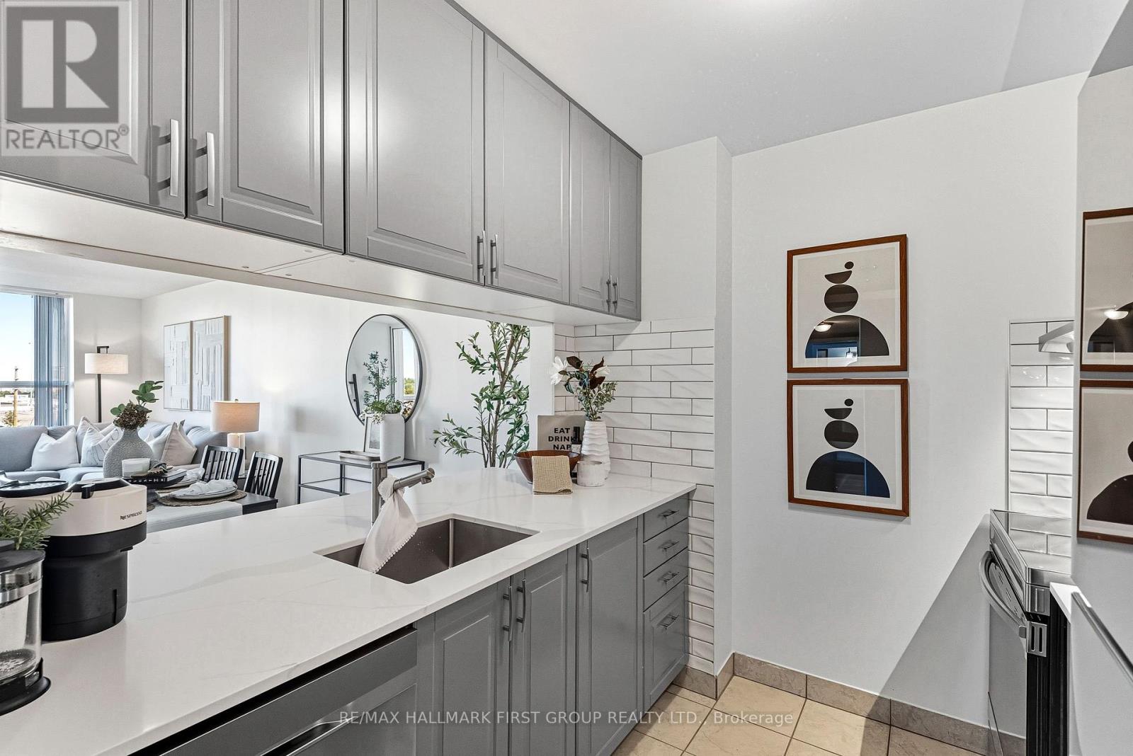 610 - 1665 Pickering Parkway, Pickering, Ontario  L1V 6L4 - Photo 7 - E12434455