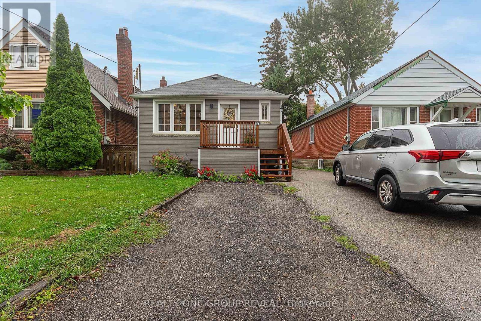 171 Mcintosh Street, Toronto, Ontario  M1N 3Y8 - Photo 2 - E12434488