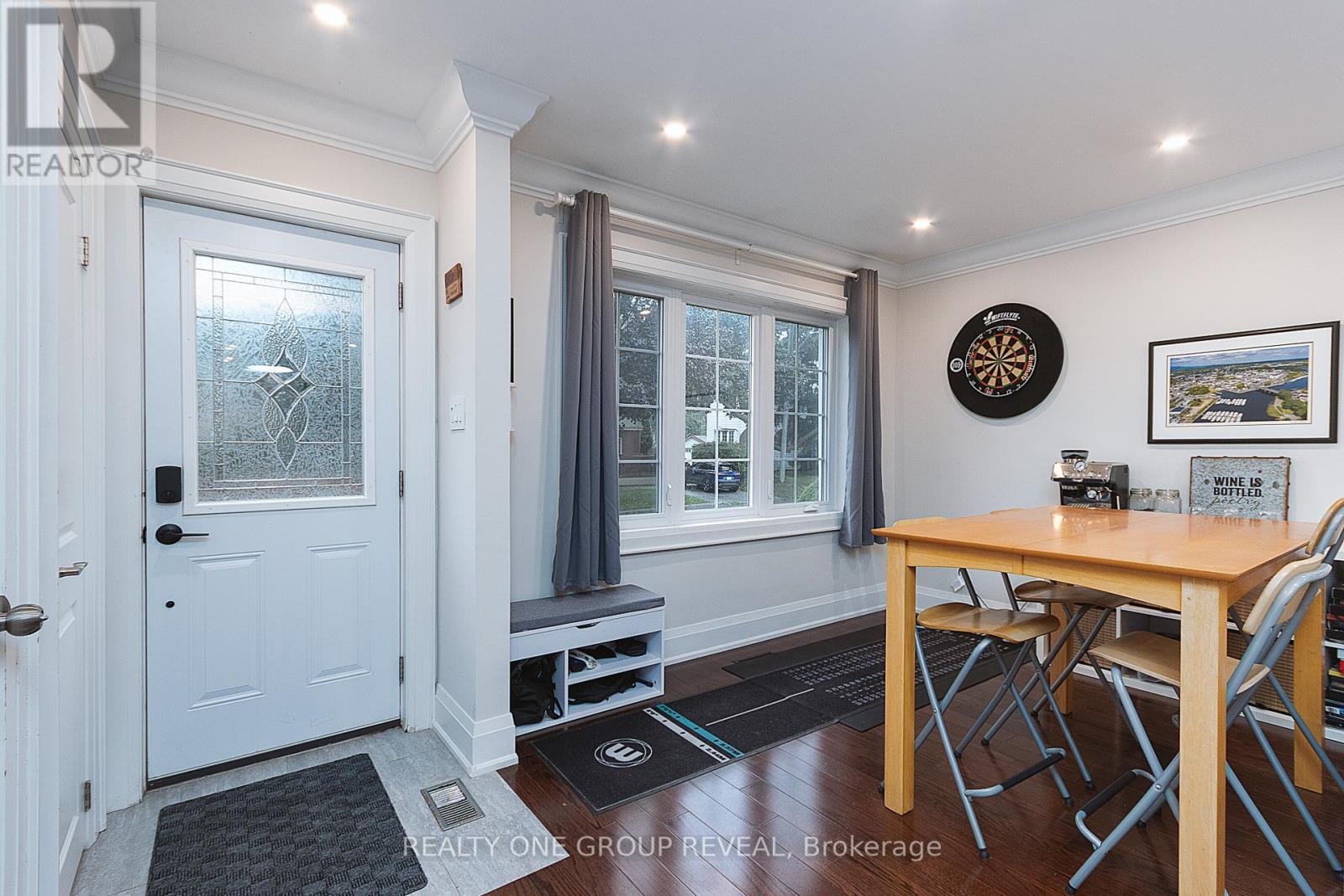 171 Mcintosh Street, Toronto, Ontario  M1N 3Y8 - Photo 4 - E12434488