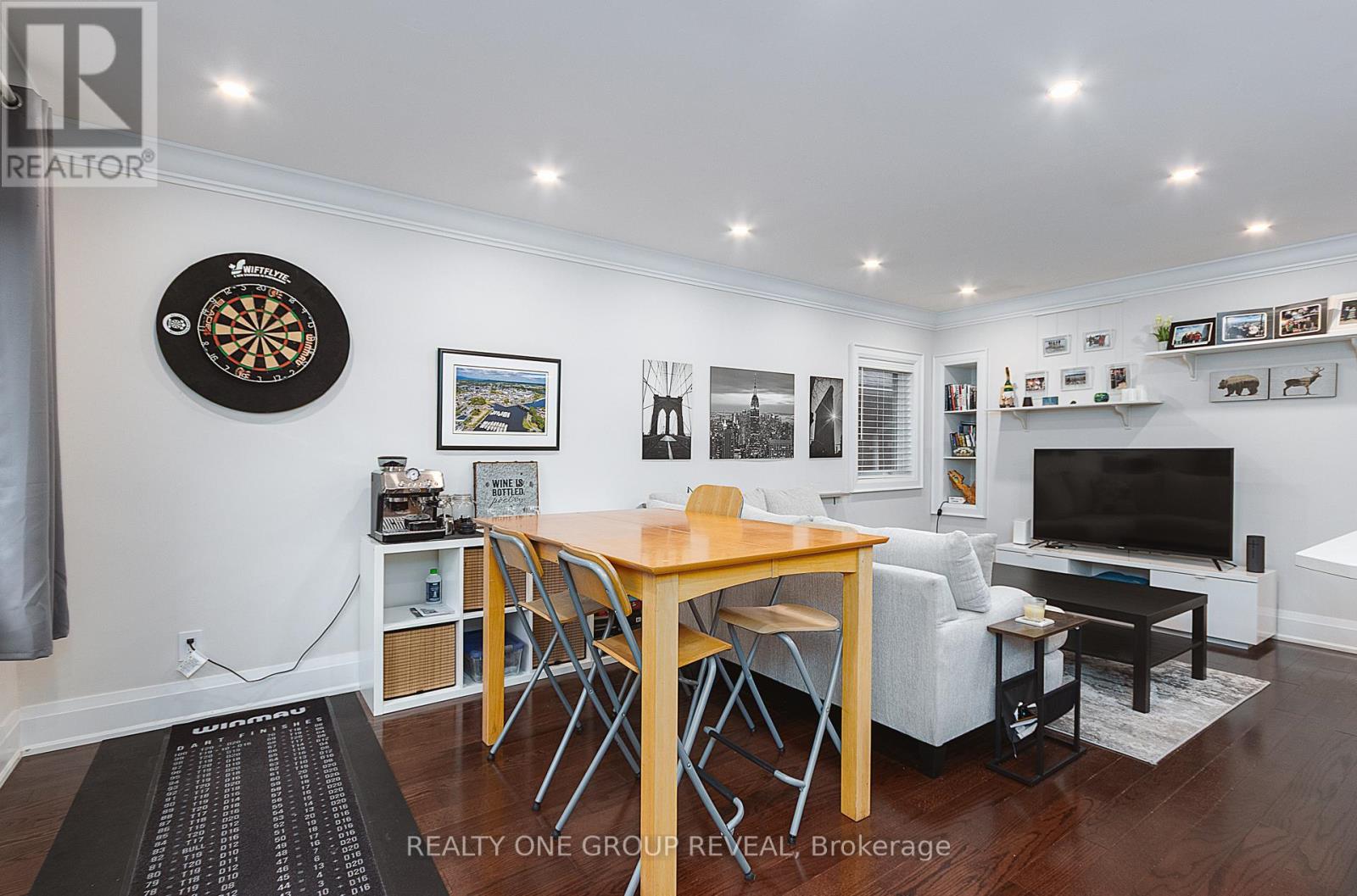 171 Mcintosh Street, Toronto, Ontario  M1N 3Y8 - Photo 5 - E12434488