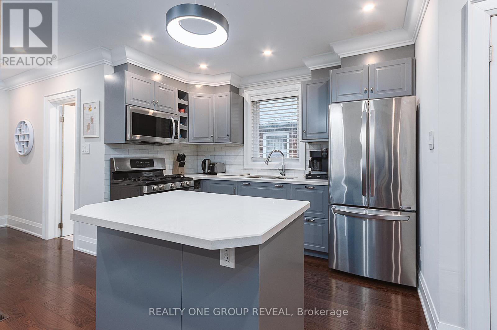 171 Mcintosh Street, Toronto, Ontario  M1N 3Y8 - Photo 8 - E12434488