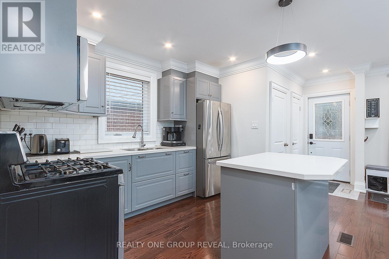 171 Mcintosh Street, Toronto, Ontario  M1N 3Y8 - Photo 9 - E12434488