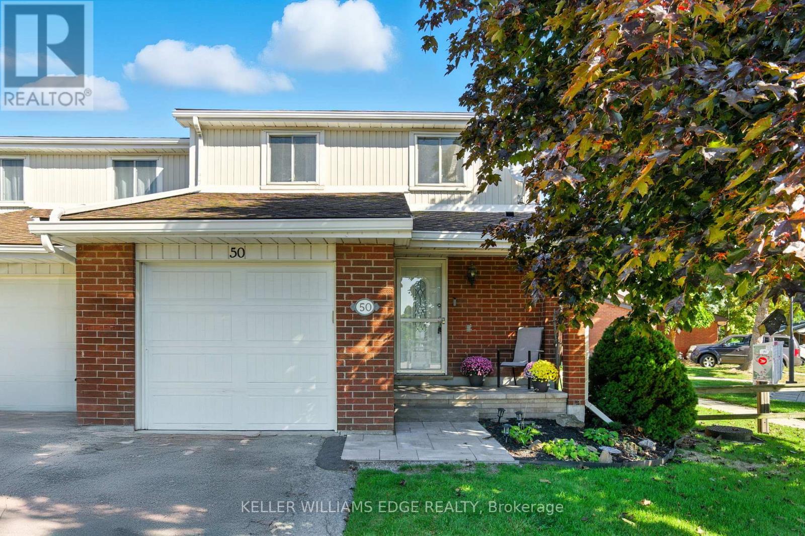50 - 25 Redbury Street, Hamilton, Ontario  L8W 1P7 - Photo 1 - X12434308