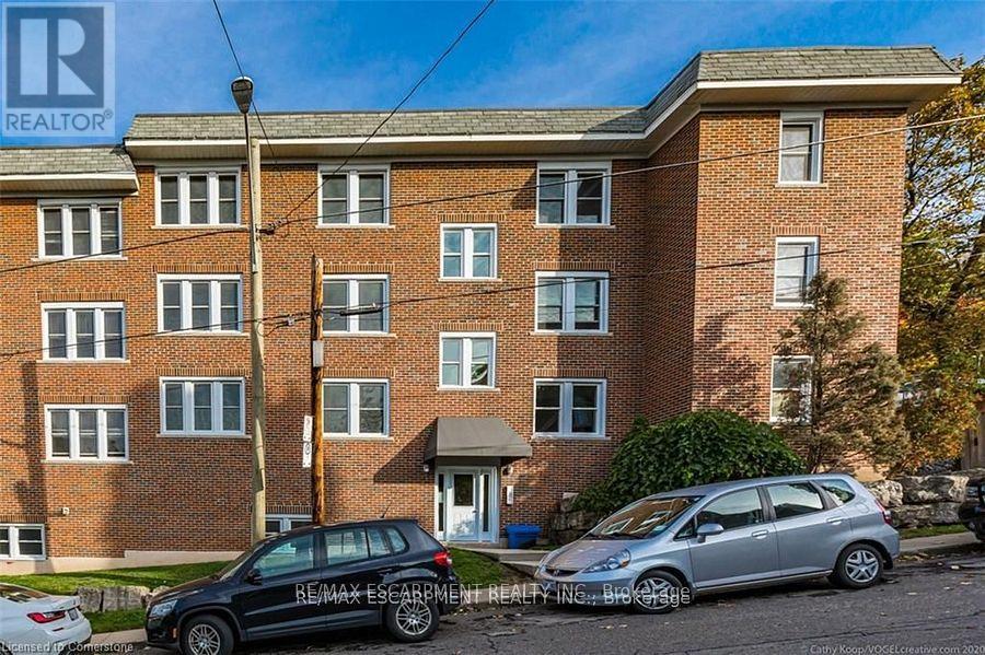 14 - 25 Mountwood Drive, Hamilton, Ontario  L8N 2G8 - Photo 1 - X12434332