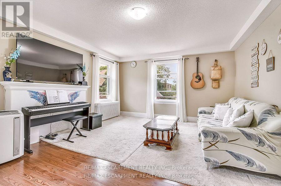 14 - 25 Mountwood Drive, Hamilton, Ontario  L8N 2G8 - Photo 17 - X12434332