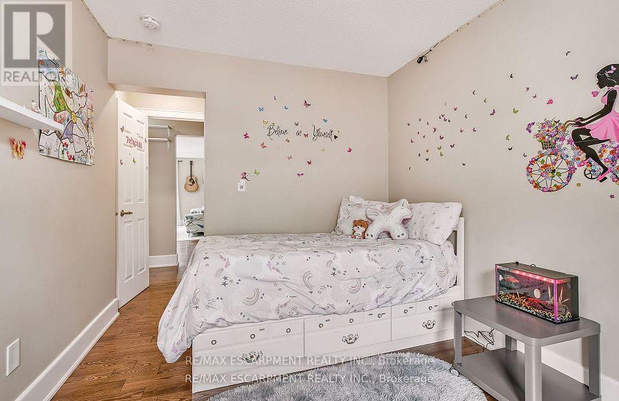 14 - 25 Mountwood Drive, Hamilton, Ontario  L8N 2G8 - Photo 22 - X12434332