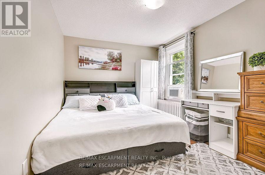 14 - 25 Mountwood Drive, Hamilton, Ontario  L8N 2G8 - Photo 27 - X12434332