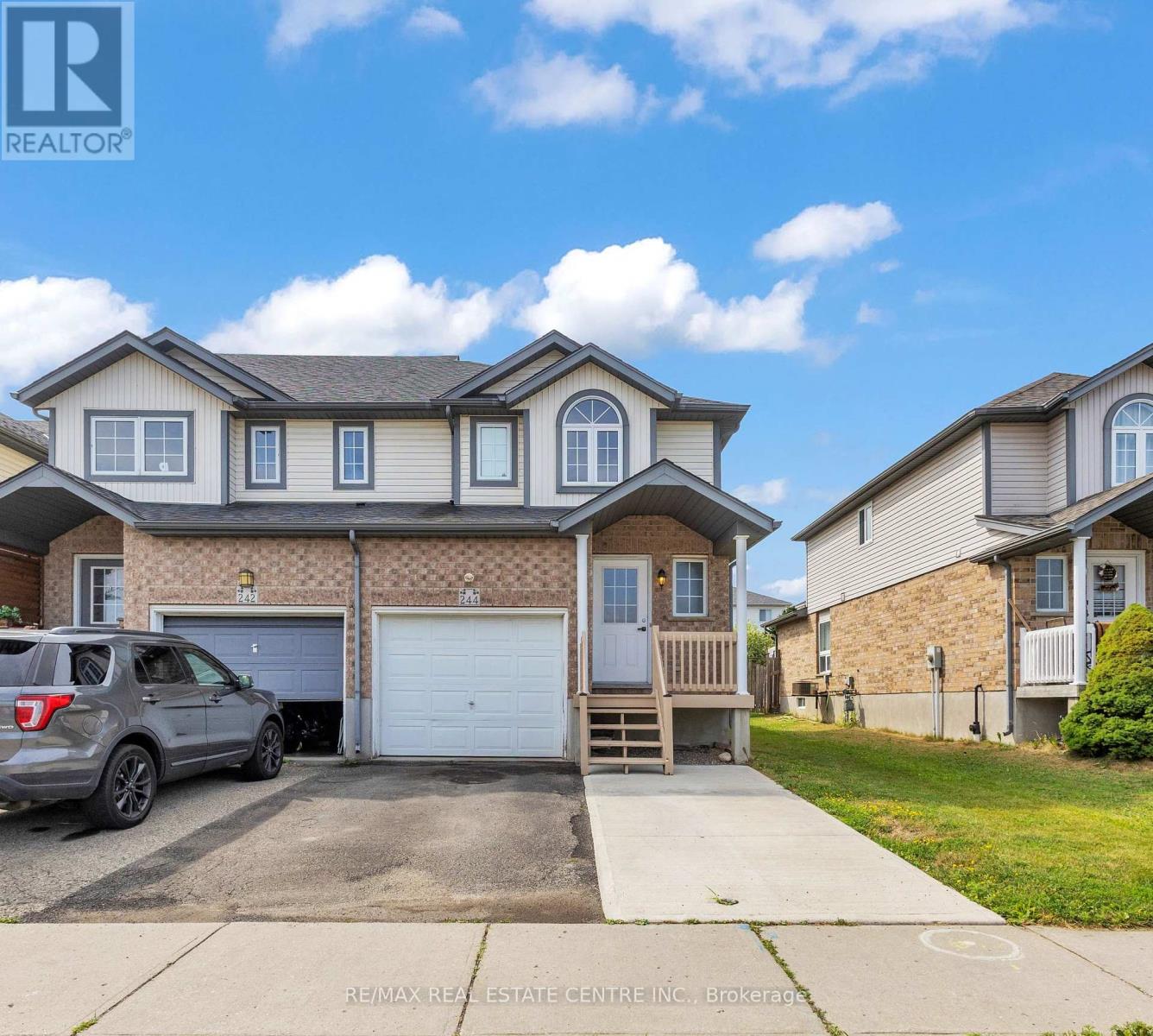 244 Activa Avenue, Kitchener, Ontario  N2E 3T9 - Photo 1 - X12434351
