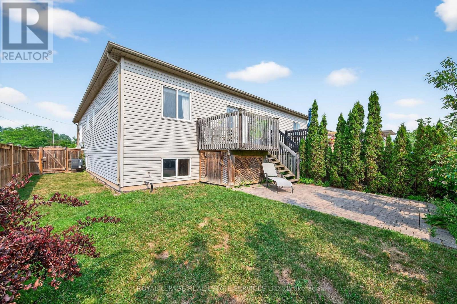 180 Oakcrest Avenue, Welland, Ontario  L3C 7K3 - Photo 24 - X12434372