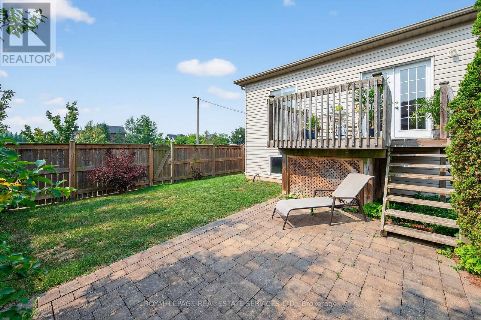 180 Oakcrest Avenue, Welland, Ontario  L3C 7K3 - Photo 25 - X12434372