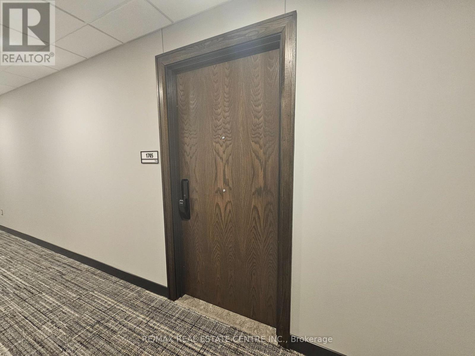 1705 - 741 King Street W, Kitchener, Ontario  N2G 1E5 - Photo 20 - X12434376