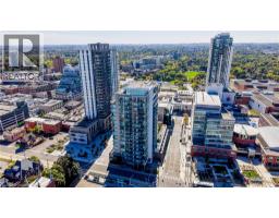 55 DUKE Street W Unit# 802, kitchener, Ontario