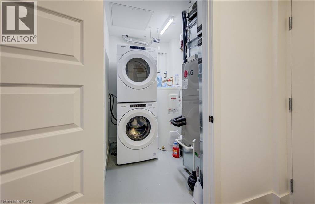 1101 Lackner Place Unit# 003, Kitchener, Ontario  N2A 0L3 - Photo 13 - 40774819