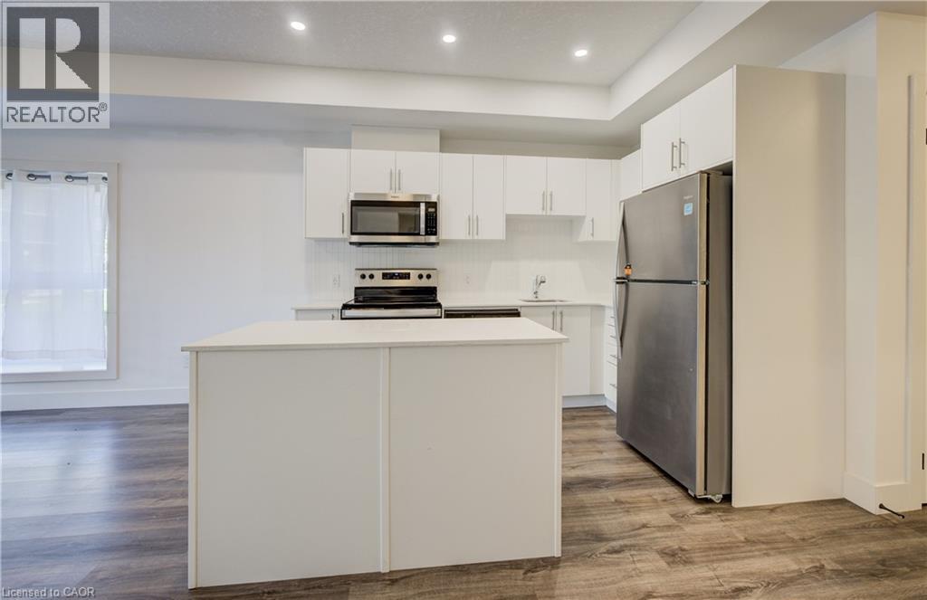 1101 Lackner Place Unit# 003, Kitchener, Ontario  N2A 0L3 - Photo 15 - 40774819