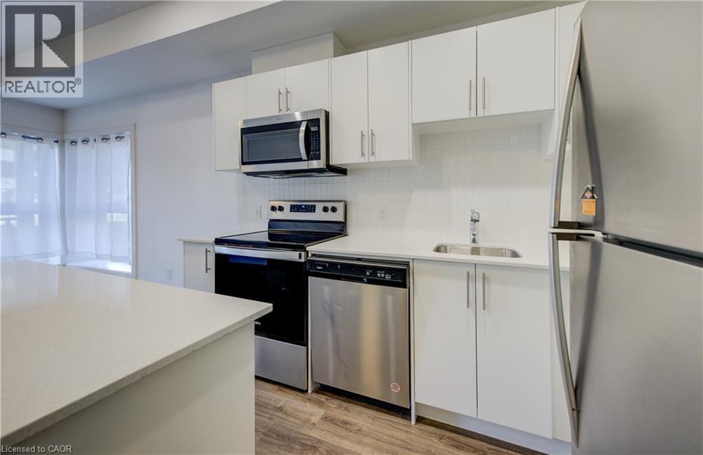 1101 Lackner Place Unit# 003, Kitchener, Ontario  N2A 0L3 - Photo 18 - 40774819