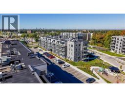 1101 LACKNER Place Unit# 003, kitchener, Ontario